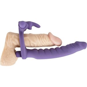 You2Toys Double Penetrator, Los Analos Lila