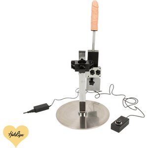 You2Toys Big Bang Penetrator Panokone