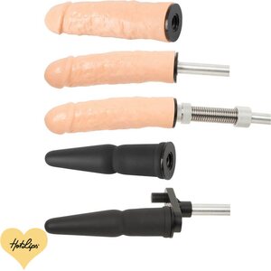 You2Toys Big Bang Penetrator Panokone