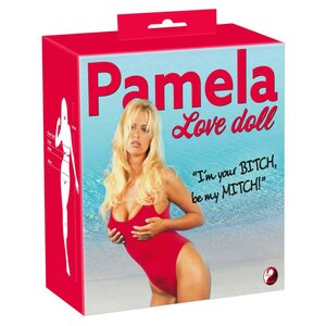 You2Toys Seksinukke Pamela
