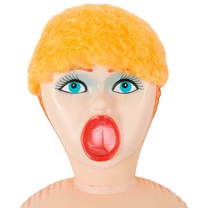 You2Toys Seksinukke Pamela