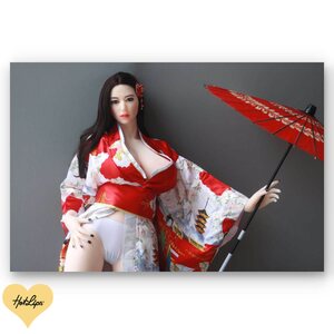 Chiharu Ultimate Reality Seksinukke