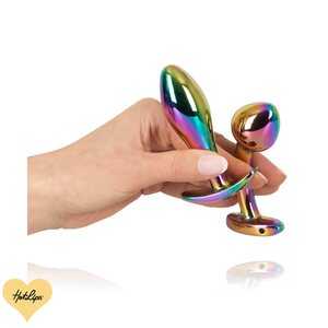Anos Anaalitapit Metallia Rainbow