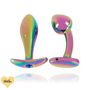 Anos Anaalitapit Metallia Rainbow