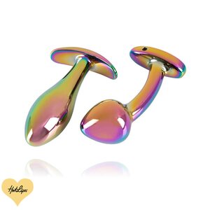 Anos Anaalitapit Metallia Rainbow