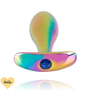 Anos Anaalitapit Metallia Rainbow