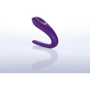 Satisfyer Couples Vibrator