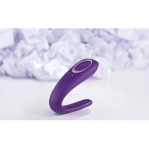 Satisfyer Couples Vibrator