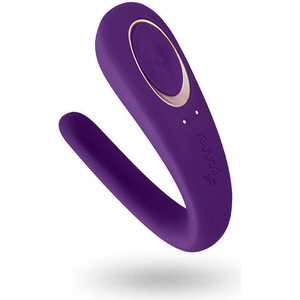 Satisfyer Couples Vibrator