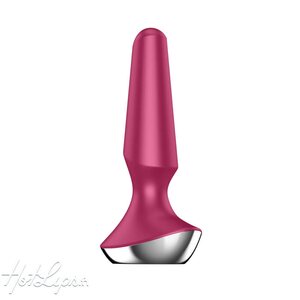 Satisfyer Plug-Ilicious 2 Anaalitappi