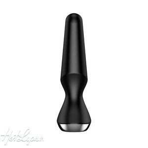Satisfyer Plug-Ilicious 2 Anaalitappi
