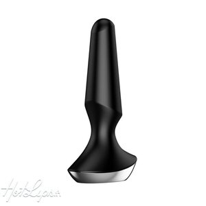 Satisfyer Plug-Ilicious 2 Anaalitappi