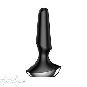 Satisfyer Plug-Ilicious 2 Anaalitappi