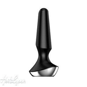 Satisfyer Plug-Ilicious 2 Anaalitappi