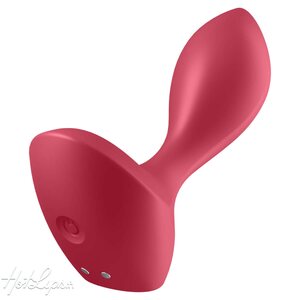 Satisfyer Backdoor Lover