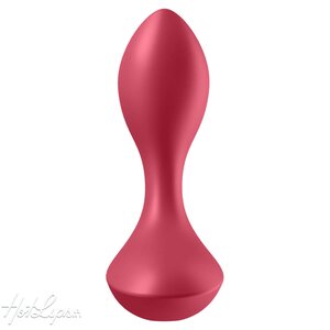 Satisfyer Backdoor Lover