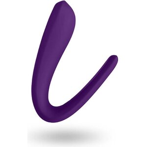 Satisfyer Couples Vibrator