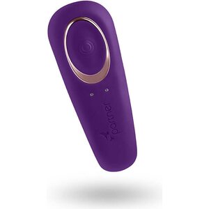 Satisfyer Couples Vibrator