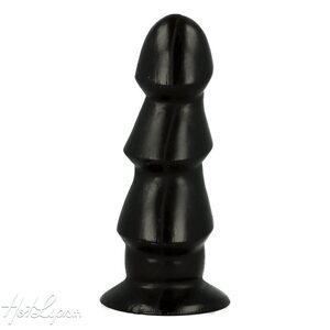 All Black Anaalitappi All Black 40