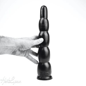 Domestic Partner Anaalitappi Anal Navigator
