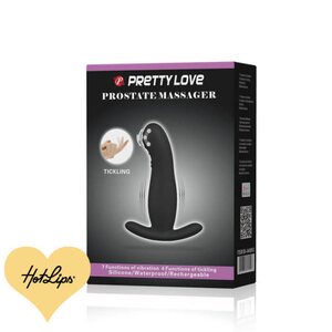 Vibrating Prostate Massager