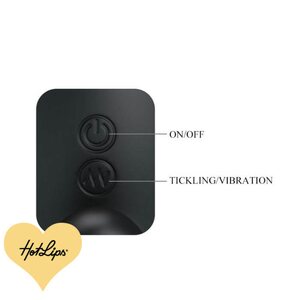 Vibrating Prostate Massager