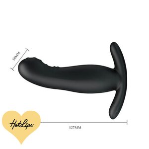 Vibrating Prostate Massager