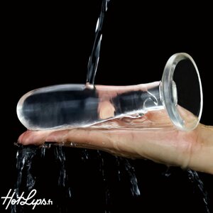Anaalitappi Flawless Clear Prostate Plug
