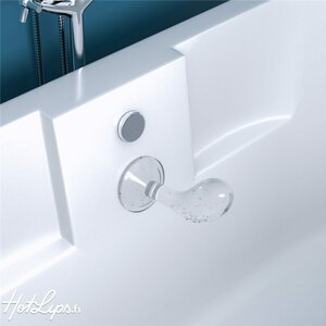 Anaalitappi Flawless Clear Prostate Plug