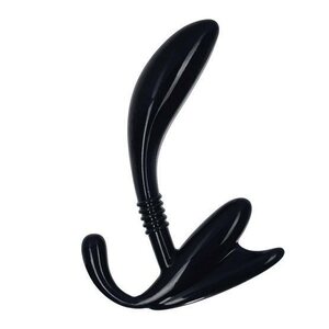 California Exotics Apollo - Curved Prostate Probe