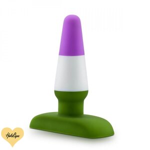 Blush Novelties Anustappi, Pride P6 Beyond