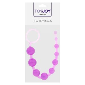 Toy Joy Thai Toy Beads Purppura