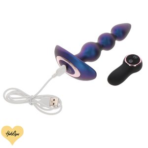 Toy Joy Buttocks The Bold Anaalitappi Moottorilla