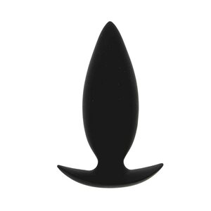 Dream Toys Anaalitappi Bootyful Small Musta