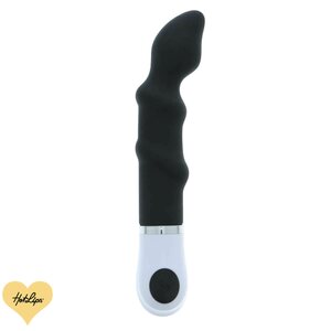 Dream Toys Miehen Orgasmivibraattori Musta