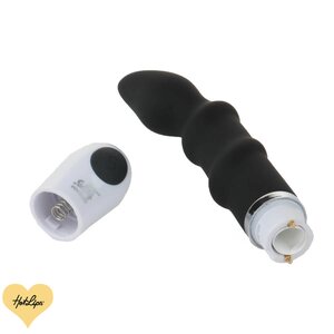 Dream Toys Miehen Orgasmivibraattori Musta
