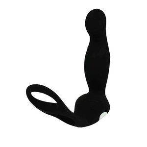 Dream Toys Eturauhasen Stimulaattori Penisrenkaalla