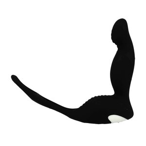 Dream Toys Eturauhasen Stimulaattori Penisrenkaalla