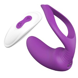 Dream Toys Anustappi Radio-Ohjattava, Cheeky