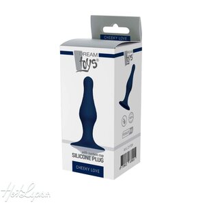 Dream Toys Anaalitappi Cheeky Love Pieni