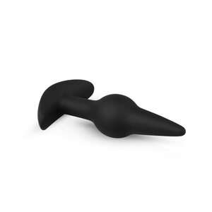 Easy Toys Anaalitapit 3 Kpl Nautintosetti Musta