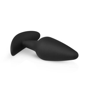 Easy Toys Anaalitapit 3 Kpl Nautintosetti Musta