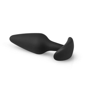Easy Toys Anaalitapit 3 Kpl Nautintosetti Musta