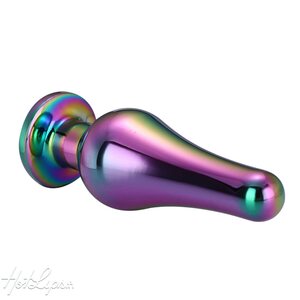 Dream Toys Monivärinen Metallinen Anaalitappi S