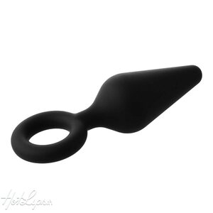 Dream Toys FantASStic Anaalitappi Renkaalla Iso