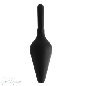 Dream Toys FantASStic Anaalitappi Renkaalla Iso