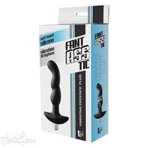 Dream Toys FantASStic Eturauhasen Stimulaattori
