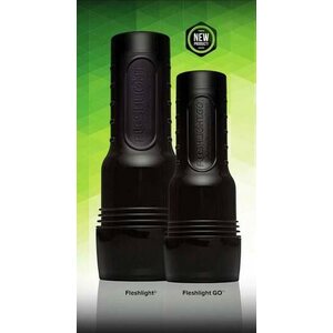 Fleshlight GO - Surge Insertti Pink