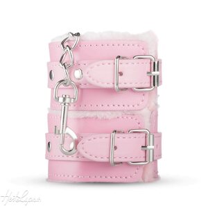 Secret Pleasure Chest - Pink Pleasure