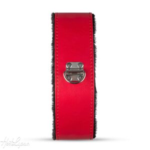 Secret Pleasure Chest - Red Dragon